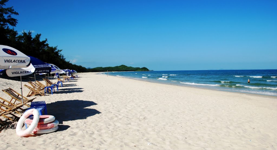 Bỏ túi bí kíp du lịch Minh Châu