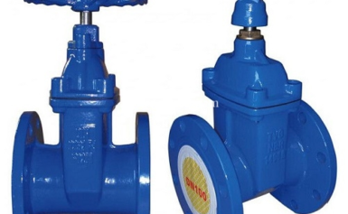 Đặc điểm van cổng và van bi khác biệt như thế nào?