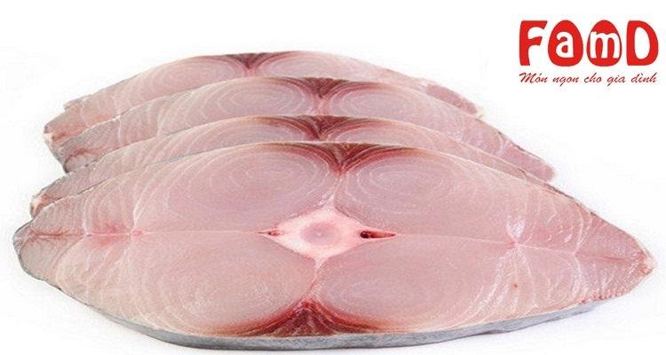 Tại sao Cá thu được nhiều người lựa chọn sử dụng?