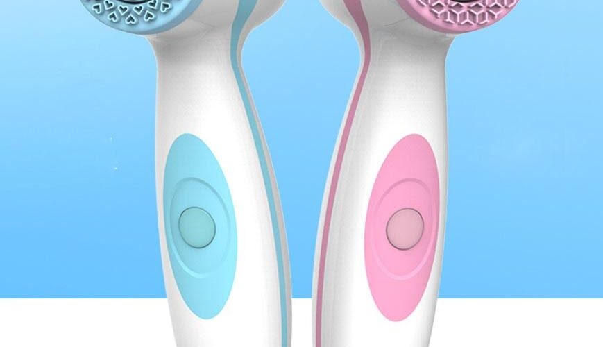 Cách giúp lựa chọn máy rửa mặt phù hợp nhất với làn da