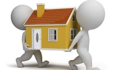 Những khó khăn khi chuyển nhà Hà Nội