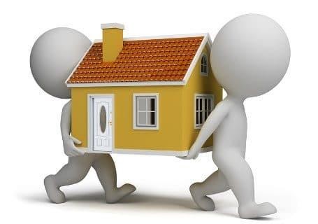 Những khó khăn khi chuyển nhà Hà Nội