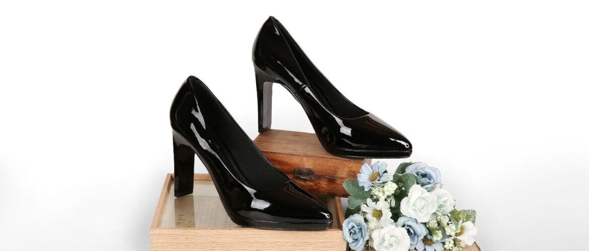 Lựa chọn địa chỉ nhập giày cao gót mũi nhọn chất lượng nhất
