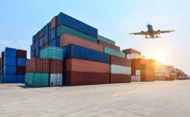 Vận chuyển hàng đi Mỹ Tại Hà Nội có dễ dàng hay không?