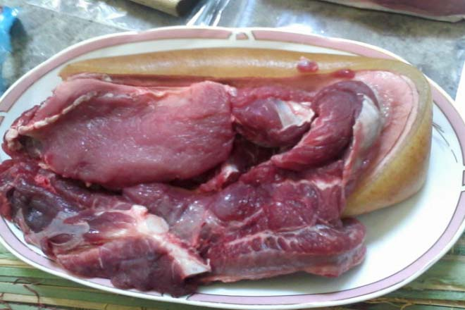 Những cách ăn thịt đỏ sai lầm tăng nguy cơ ung thư
