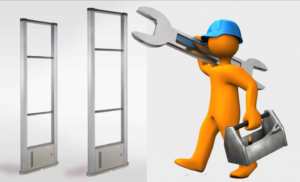 Tại sao bạn nên lắp đặt cổng từ an ninh giá rẻ để dùng
