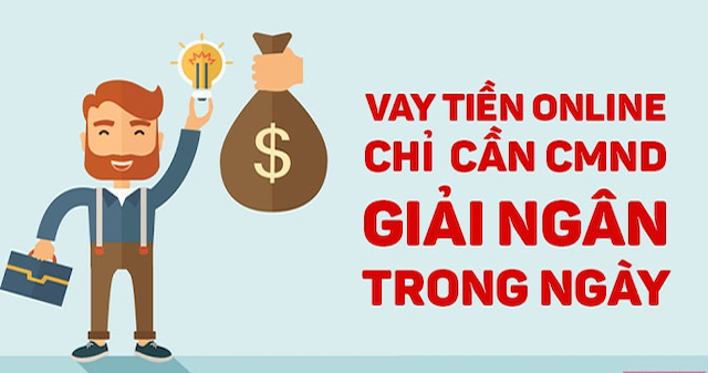 Những điều bạn cần biết về Vay tiền nhanh