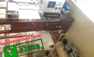 Đi ép kính điện thoại, có nên hay không?