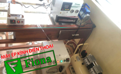 Đi ép kính điện thoại, có nên hay không?
