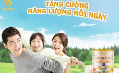 Hướng dẫn cách sử dụng sữa non Optalife chi tiết