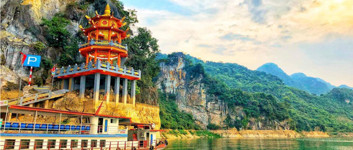 Full Kinh Nghiệm Đi Thác Bờ, Hòa Bình Cập Nhật