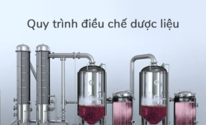 Chất liệu nồi nấu cao dược liệu ảnh hưởng như thế nào đến thành phẩm?
