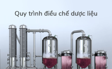 Chất liệu nồi nấu cao dược liệu ảnh hưởng như thế nào đến thành phẩm?