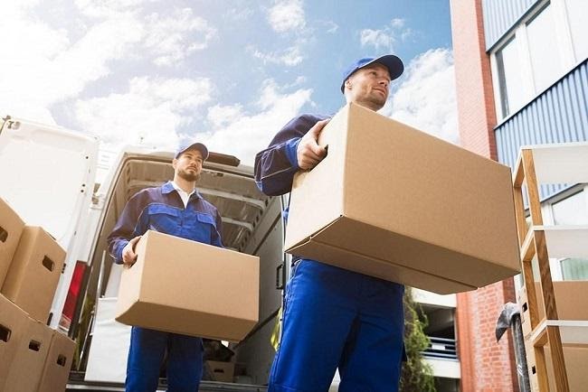 Có nên thuê dịch vụ bốc vác chuyên nghiệp?