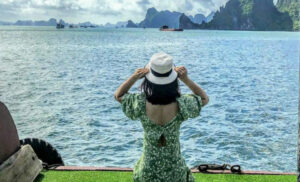 Đảo Ngọc Vừng Có Khách Sạn Nào Đẹp ?