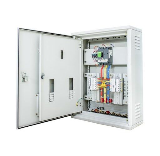 Các loại tủ điện phân phối hiện nay trên thị trường