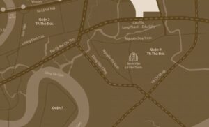 Ghé ngay địa chỉ global city masterise tham quan dự án the global city  Quận 2