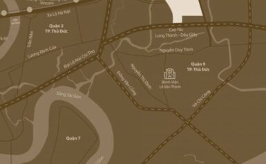 Ghé ngay địa chỉ global city masterise tham quan dự án the global city  Quận 2