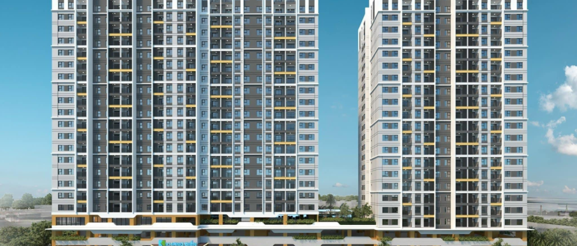 Những điều cần lưu ý khi chọn  mua căn hộ Khang Điền Bình Tân