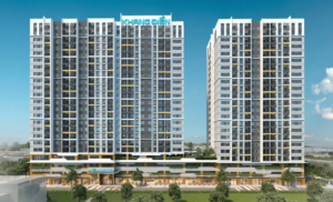 Những điều cần lưu ý khi chọn  mua căn hộ Khang Điền Bình Tân
