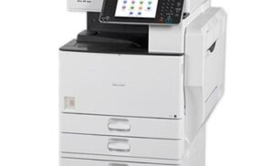 Bán máy photocopy Ricoh mp 4055 giá tốt, nhiều tính năng
