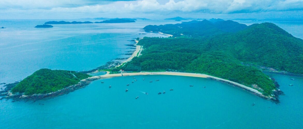 Ở Đâu Khi Đến Du Lịch Cái Chiên 3 Ngày 2 Đêm