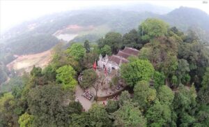 Tất Tần Tật Chi Phí Khi Đi Tour Đền Hùng 1 Ngày Từ A – Z