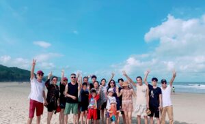 Giá Tour Du Lịch Biển Quan Lạn – Minh Châu 3 Ngày 2 Đêm