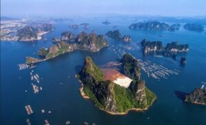 Lịch Trình Du Lịch Quan Lạn 2 Ngày 1 Đêm Được Yêu Thích Nhất Hè 2024