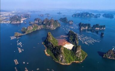 Lịch Trình Du Lịch Quan Lạn 2 Ngày 1 Đêm Được Yêu Thích Nhất Hè 2024