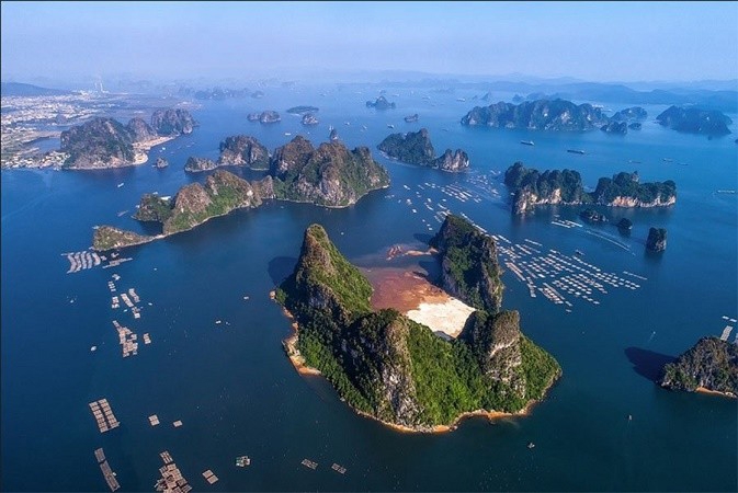 Lịch Trình Du Lịch Quan Lạn 2 Ngày 1 Đêm Được Yêu Thích Nhất Hè 2024