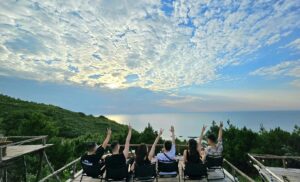 Hướng Dẫn Du Lịch Đảo Quan Lạn 2 ngày 1 đêm