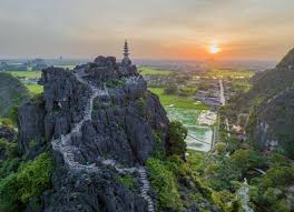 Bỏ Túi Bí Kíp Kinh Nghiệm Du Lịch Hang Múa – Ninh Bình