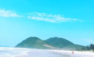 Di Chuyển Tham Quan Tại Minh Châu Bằng Phương Tiện Gì?