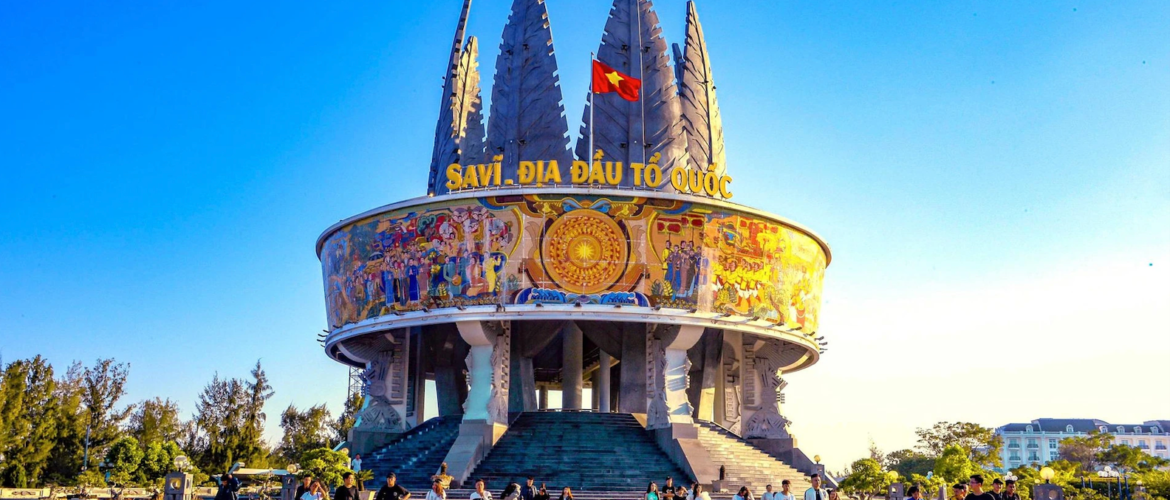 Lịch trình du lịch Trà Cổ 2 ngày 1 đêm