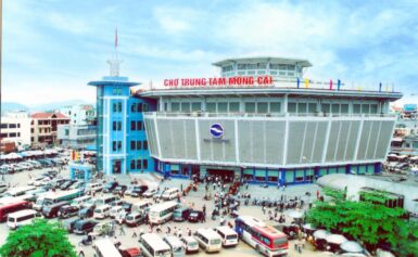 Khám Phá Những Địa Điểm Tham Quan Không Nên Bỏ Qua Tại Trà Cổ