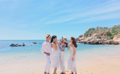 Review Kinh Nghiệm Du Lịch Cô Tô 2 Ngày 1 Đêm