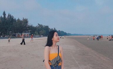 Kinh Nghiệm Du Lịch Trà Cổ Theo Lịch Trình 2 Ngày 1 Đêm 