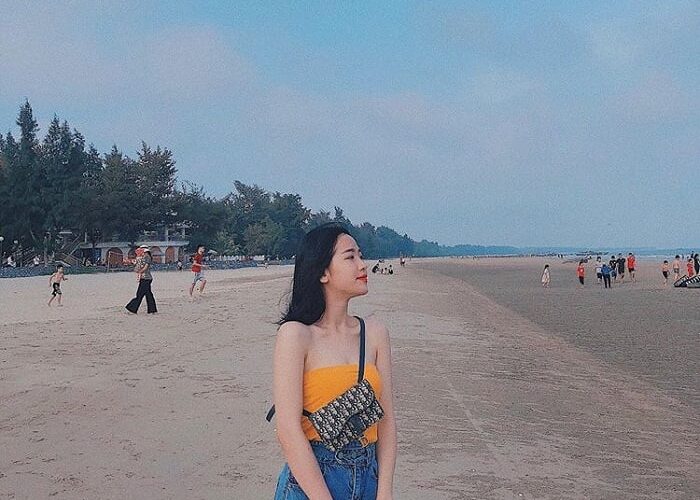 Kinh Nghiệm Du Lịch Trà Cổ Theo Lịch Trình 2 Ngày 1 Đêm 
