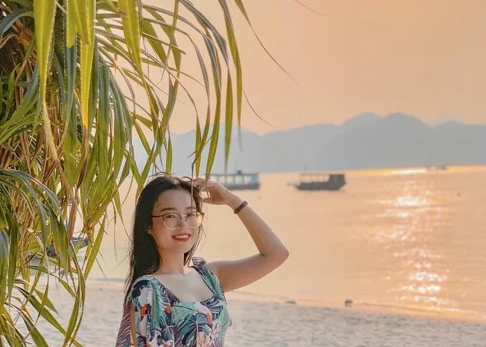 Lịch Trình Du Lịch Cát Bà 2 Ngày 1 Đêm