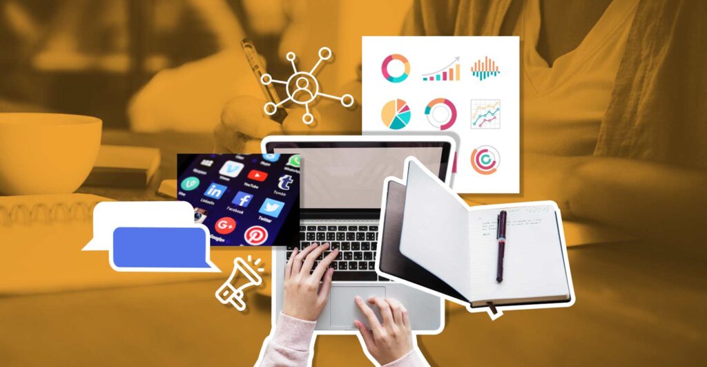 Guest Blogging (Viết Bài Chuyên Môn) là một trong Các Phương Pháp Hiệu Quả Trong Xây Dựng Liên Kết