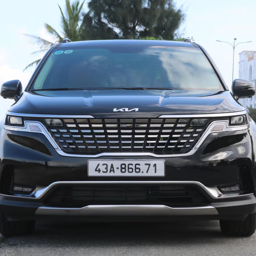 Car Rental Ho Chi Minh Airport: Smooth Transfers GuaranteedBy Didu.vn