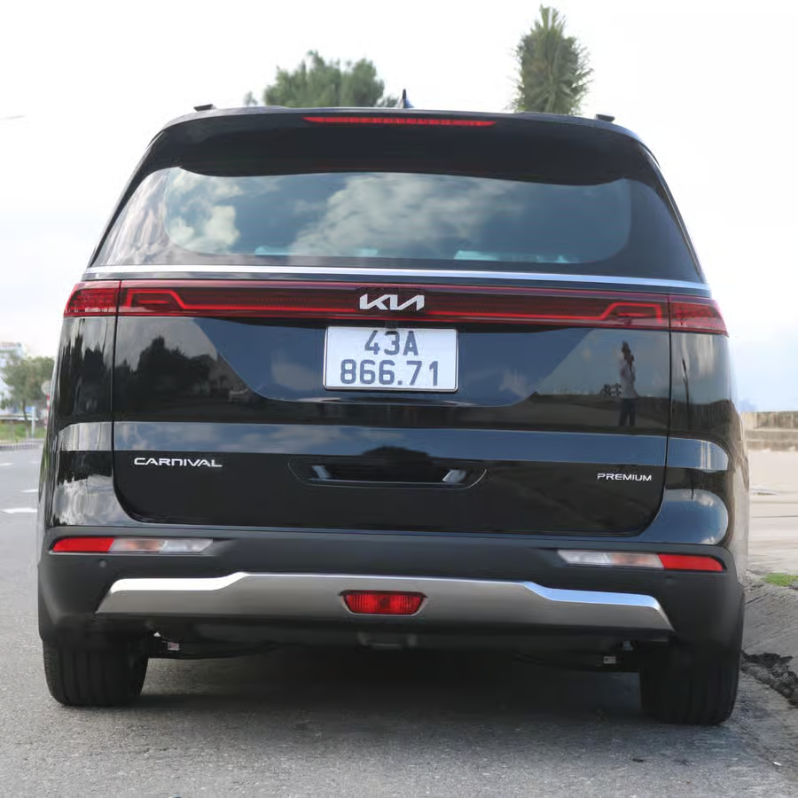 Car Rental Ho Chi Minh Airport: Smooth Transfers GuaranteedBy Didu.vn