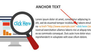 Anchor Text là gì? Cách sử dụng Anchor Text hiệu quả cho Backlink chất lượng