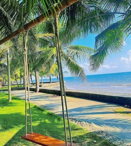 Top 5 Những Địa Điểm Vui Chơi Giải Trí Hấp Dẫn Không Nên Bỏ Qua Tại Flamingo Hải Tiến