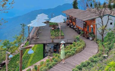 Những Điểm Tham Quan Hấp Dẫn Không Thể Bỏ Qua Tại Tam Đảo