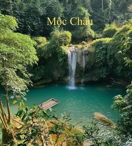 Tổng hợp chi phí cần chuẩn bị khi đi Mộc Châu 3 ngày 2 đêm