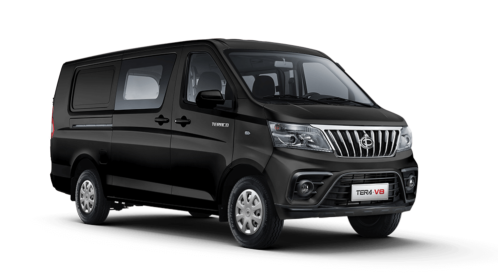 Tera V8 2 Chỗ Lăn Bánh – Giá, Thông Số, Ưu Điểm và Chính Sách Bán Hàng tại Ô Tô Thái Phong