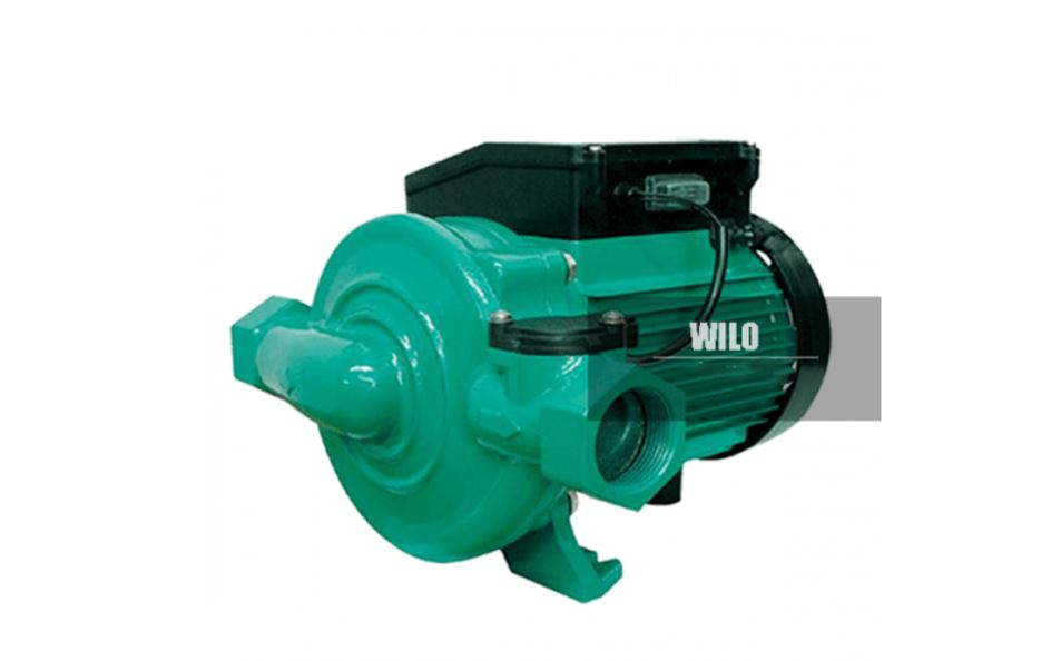 BƠM WILO: KIẾN TẠO DÒNG CHẢY THÔNG MINH - HIỆN THÂN CỦA CÔNG NGHỆ VÀ SỰ BỀN VỮNG ĐỨC