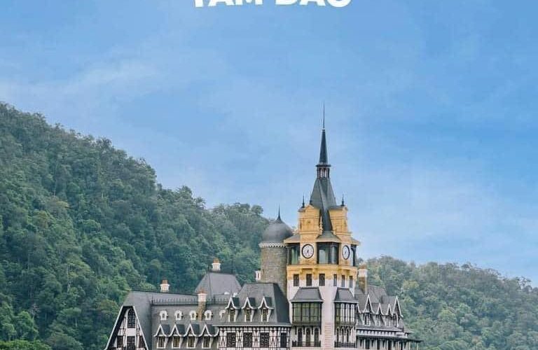 Các Trải Nghiệm Thú Vị Không Nên Bỏ Lỡ Khi Du Lịch Tam Đảo